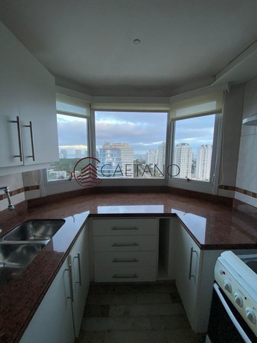 Imagen 10 de 17 de Venta Apartamento 3 Dormitorios Punta Del Este