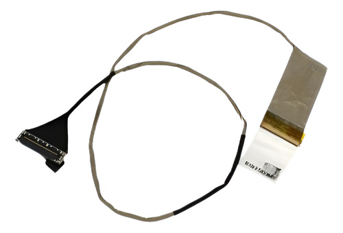 * Nuevos * Cable De Pantalla Para Lenovo Ideapad B5400 Max® 