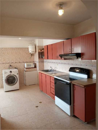 Imagen 4 de 13 de Apartamento En Venta En La Candelaria (m. An)