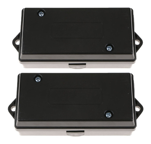 Caja De Conexiones De Plástico Conector Conector A Prueba