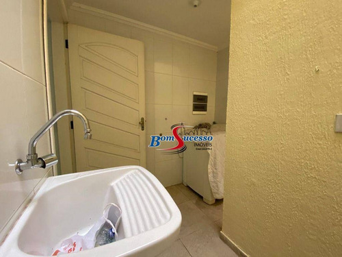 Imagem 19 de 28 de Sobrado Com 2 Dormitórios, 80 M² - Venda Por R$ 730.000,00 Ou Aluguel Por R$ 2.200,00/mês - Vila Invernada - São Paulo/sp - So0716