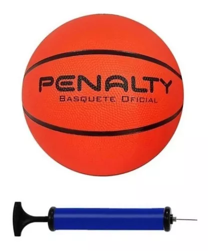 Bola de Basquete Playoff Oficial - Penalty