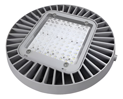 Luminaria Ufo Led 100w 158lm/w 6500k Ip65 Philips