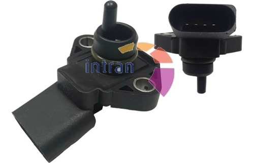 Sensor Absoluta Map Jetta A4 1.8l L4 00 A 05 Intran