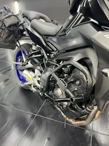 Yamaha Mt-09 Tracer 2019