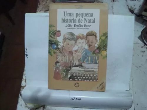 Pequena História de Natal