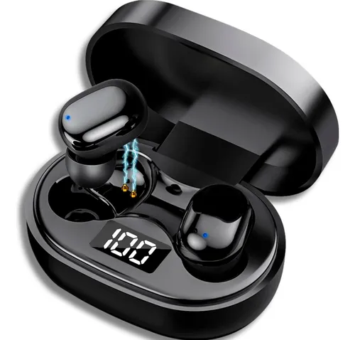Qcr Q1 Pro Tws Wireless MercadoLivre
