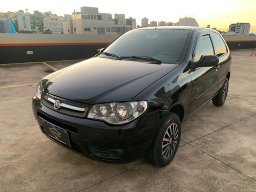 Fiat Palio 1.0 MPI FIRE ECONOMY 8V FLEX 2P MANUAL