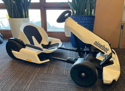 Go Kart Segway Kit Ninebot
