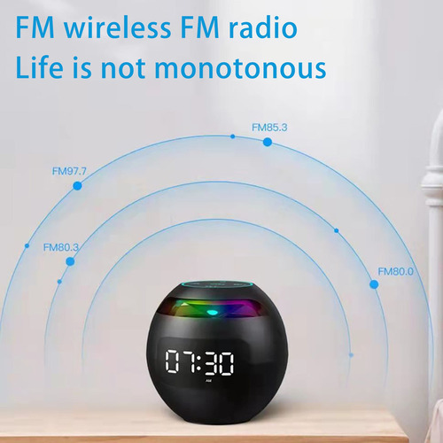 Bocina Bluetooth Inalámbrico G, Alto Volumen, Alto Volumen,