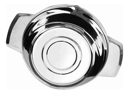 Exprimidor Manual Portátil De Acero Inoxidable Para Uso Domé