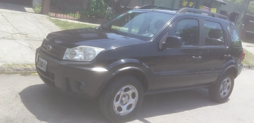 Ford Ecosport 2.0 Xls 4x2 2010