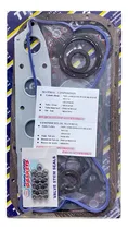 Comprar Juego Juntas De Motor Suzuki Baleno 1.6 Cc  16 Valvulas