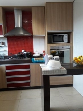 Imagem 16 de 17 de Casa À Venda, 3 Quartos, 3 Vagas, Idulipe - Santa Luzia/mg - 1162