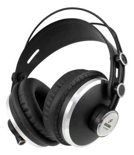 Sj Fone De Ouvido Over-ear Arcano Arc-shp300 Alta Qualidade