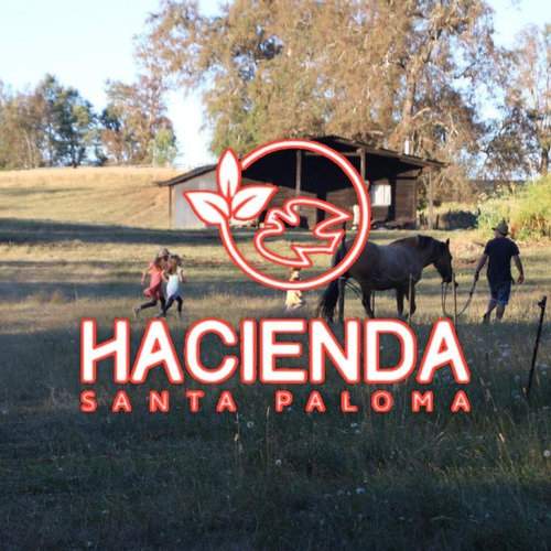 Parcelas Hacienda Santa Paloma