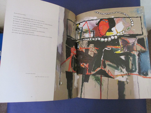 Catalogo Del Maestro Samy Benmayor Autografiado Año 1999 (Usado)