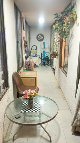 Departamento 2d+2b+estacionamiento. Mall Plaza Oeste