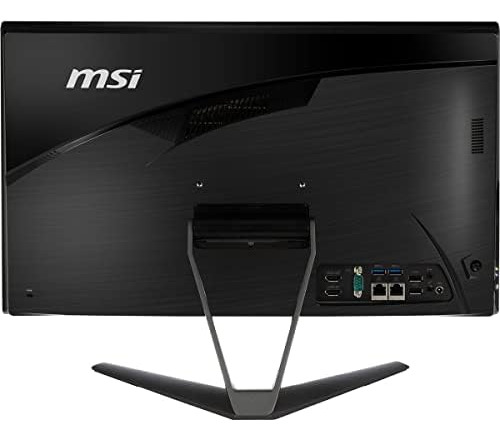 Computadora Msi Pro 22xt Pentium G6405 4gb Ram 128gb Ssd