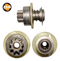 Comprar Bendix (hd) Lucas Zetor Tractores 10d Cw 12 Spl Zen