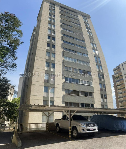 Apartamento En Venta En Colinas De La California  Jjazpurua 23-28900