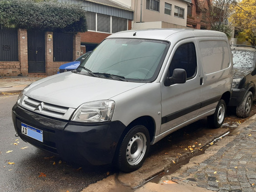 Citroën Berlingo 1.6 Hdi 92 Bussines