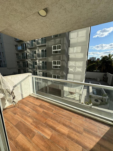 Venta Departamento 2 Ambientes Ituzaingó Norte