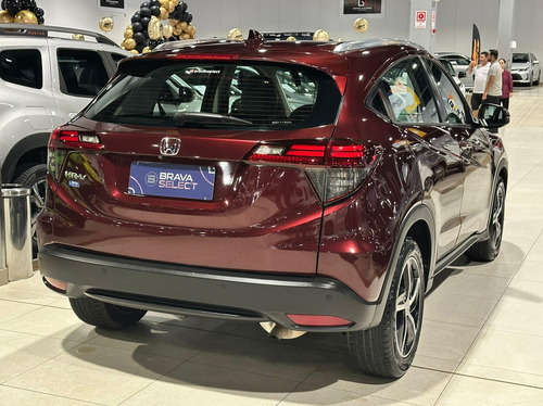 Honda HR-V EX 1.8 Flexone 16V 5p Aut.