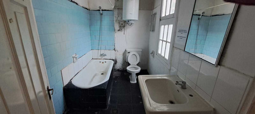 Oportunidad Casona Antigua Para Remodelar (98145)