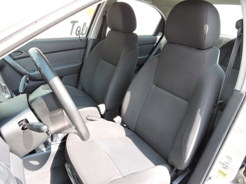 Chevrolet Aveo B 2016 Tomamos Auto A Cuenta