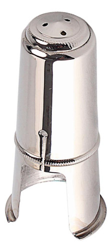 Reemplazo De Accesorios De Piezas De Saxofón Plata Tenor
