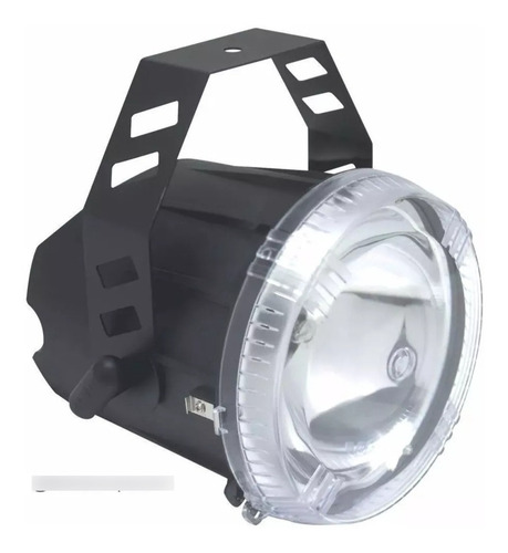 Luces Estrobocopica Led American Dj Snapshot 2 (Usado)