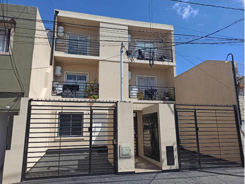 Departamento En Venta En Ramos Mejia Sur