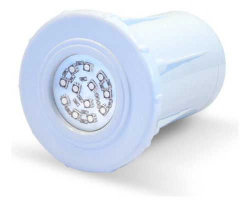 Optica Led Para Piscina De Colores Spot Vulcano Para Escalon