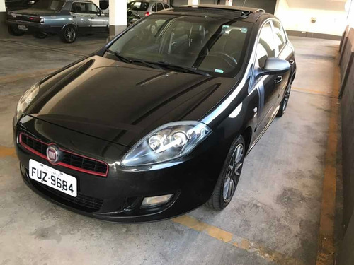 Fiat Bravo 2014 1.8 16v Sporting Flex Dualogic 5p
