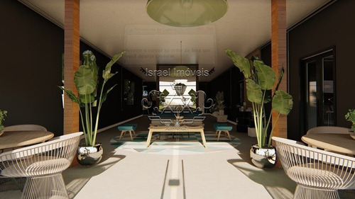 Imagem 7 de 13 de Apartamento - Indaia - Ref: 598 - V-598