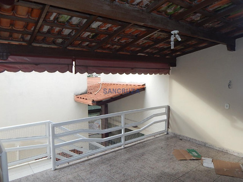 Imagem 19 de 25 de Casa À Venda, 4 Vagas, Fonte Grande - Contagem/mg - 27088
