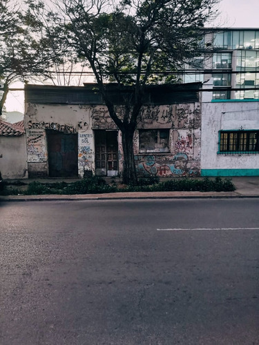 Gran Terreno En Jose Joaquin Perez, Centro De San Bernardo