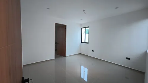 Casa En Venta Al Norte De Mérida, Entrega Inmediata