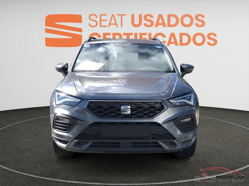 Seat Ateca 1.4 Fr 150Hp At