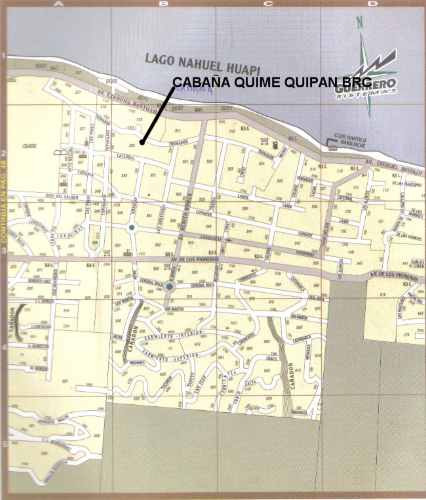 Imagen 4 de 14 de Cabañas / Depto De 2 A 6 Pax Marzo $5500 P/p