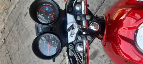 Imagen 4 de 10 de Gilera Vc 150