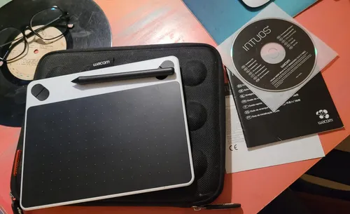 Wacom Intuos Art Cth-690 (Usado)