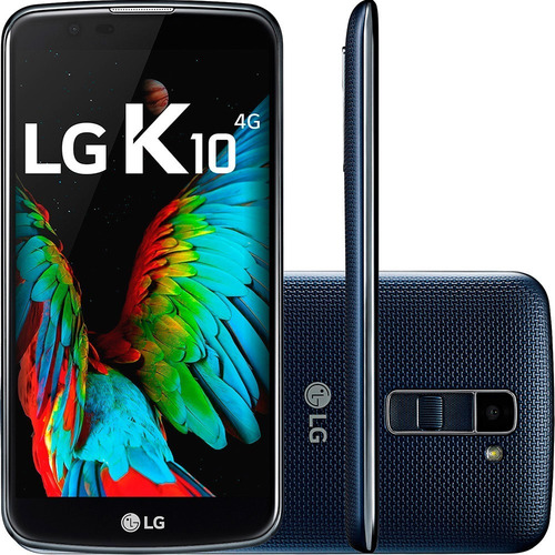 Celular Em Péssima Condições K10
