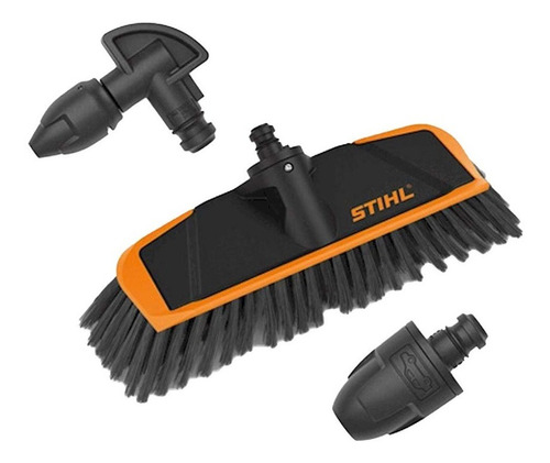 Kit De Limpieza Hidrolavadora Stihl 49105006100 02100905