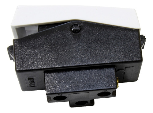 Apagador Izquierdo C/indicador 1.5mod | 16a | 127v B-203l