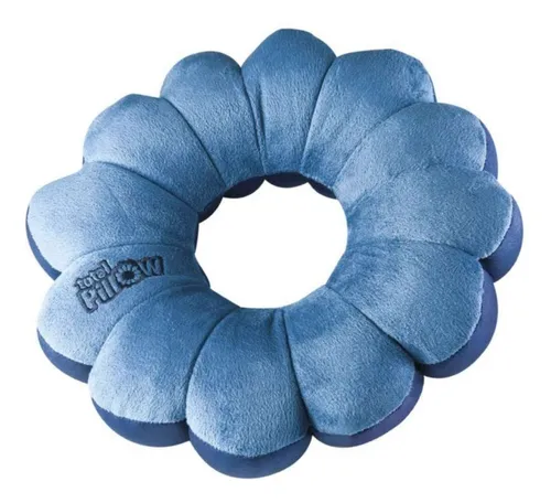 The Versatile Total Pillow