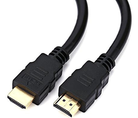 Convertidor Pusokei Cat6 Cat7 A Hdmi, Repetidor Extensor Lan