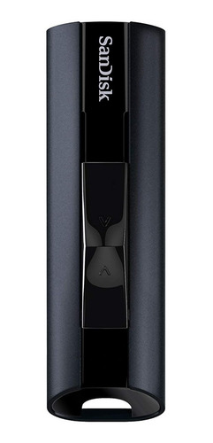 Imagen 5 de 10 de Pendrive Sandisk Extreme Pro 1 Tb Usb 3.2 420mb/s Ssd