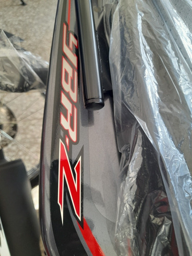 Imagen 18 de 18 de Yamaha Ybr Z Ybr125 Ybrz En Motoswift Ramos Mejia